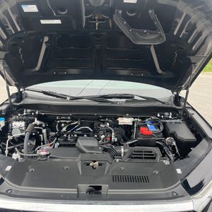 2025 Honda CR-V EX-L 缩略图 45