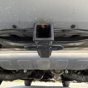 2025 Hyundai TUCSON SEL photo 24