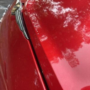 2005 Chrysler CROSSFIRE LIMITED — миниатюра 49