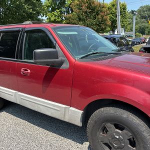 2004 FORD EXPEDITION XLT — миниатюра 11