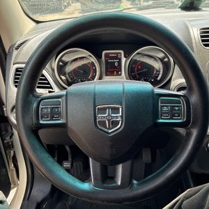 2017 Dodge JOURNEY SXT 缩略图 70