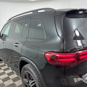 MERCEDES-BENZ GLB - 6