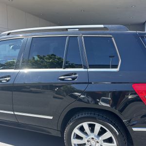 MERCEDES-BENZ GLK - 6