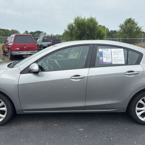 صورة 4 لـ 2010 Mazda MAZDA3 S SPORT