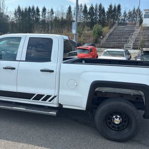 CHEVROLET SILVERADO 1500 - 6
