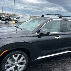 HYUNDAI PALISADE LIMITED - 2