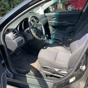 صورة 31 لـ 2007 Mazda MAZDA3 S SPORT