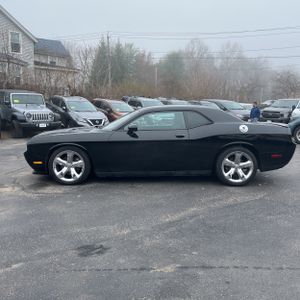 DODGE CHALLENGER R/T - 4