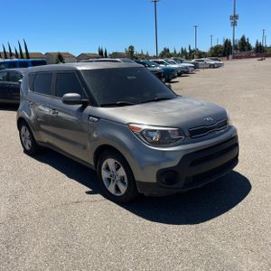 2019 KIA SOUL BASE 缩略图 12