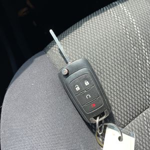 2013 Chevrolet SONIC LT AUTO — миниатюра 53