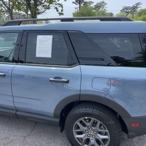 FORD BRONCO SPORT BIG BEND - 6