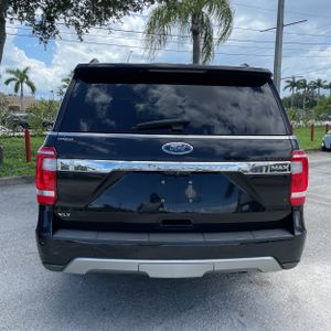 2021 FORD EXPEDITION MAX XLT — фото 7