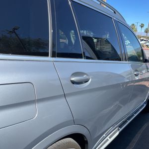 BMW X7 XDRIVE40I - 5