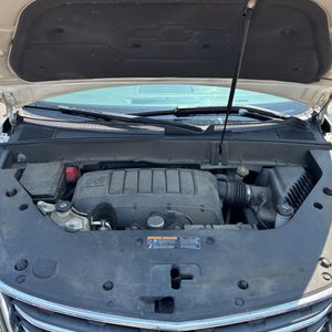 2014 Chevrolet TRAVERSE LTZ — миниатюра 45