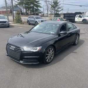 AUDI A6 2.0T PREMIUM - 1