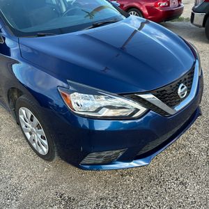 2019 Nissan SENTRA S 缩略图 50