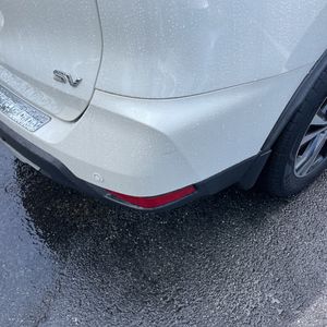 2019 Nissan ROGUE SV 缩略图 56