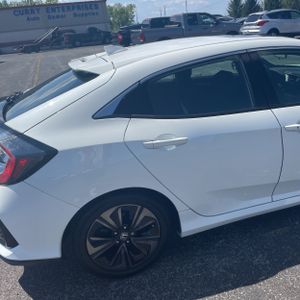 صورة 9 لـ 2019 Honda CIVIC EX