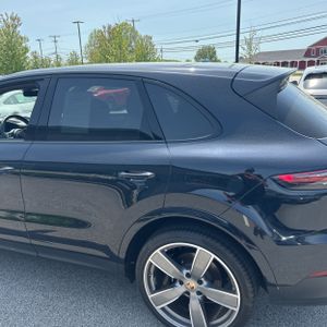 PORSCHE CAYENNE S PLATINUM EDITION - 6