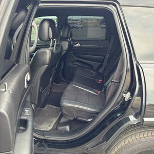 صورة 33 لـ 2020 JEEP GRAND CHEROKEE ALTITUDE