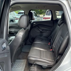 صورة مصغرة 34 لـ 2014 FORD ESCAPE TITANIUM