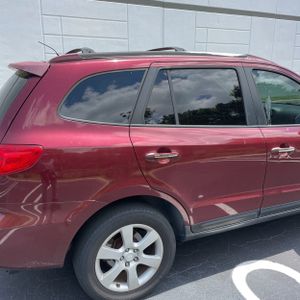 HYUNDAI SANTA FE - 9