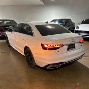 AUDI A4 PREMIUM S LINE - 5