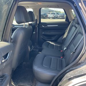2021 Mazda CX-5 TOURING — миниатюра 34