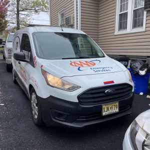 FORD TRANSIT CONNECT XL - 10