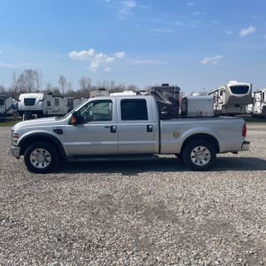 FORD F-350 SUPER DUTY XLT - 3