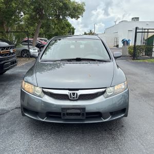 صورة مصغرة 14 لـ 2009 Honda CIVIC LX