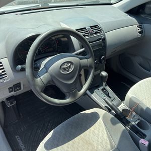صورة مصغرة 36 لـ 2009 Toyota COROLLA LE