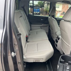 صورة مصغرة 34 لـ 2018 Honda RIDGELINE RTL-E