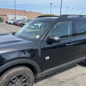 FORD BRONCO SPORT BIG BEND - 2