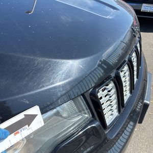 2018 JEEP GRAND CHEROKEE ALTITUDE 照片 58