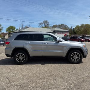 JEEP GRAND CHEROKEE - 10