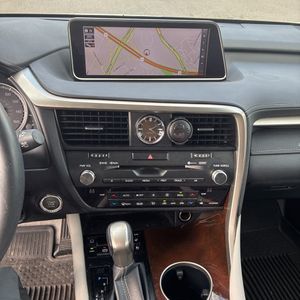 2019 Lexus RX 350 BASE 照片 38