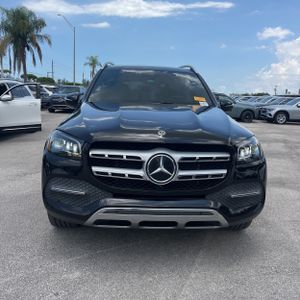 2020 Mercedes-BENZ GLS — миниатюра 14