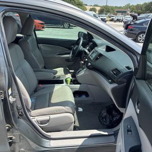 صورة مصغرة 33 لـ 2014 Honda CR-V EX-L