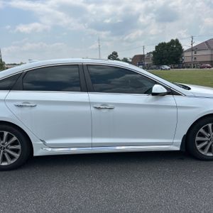 صورة مصغرة 11 لـ 2017 Hyundai SONATA LIMITED