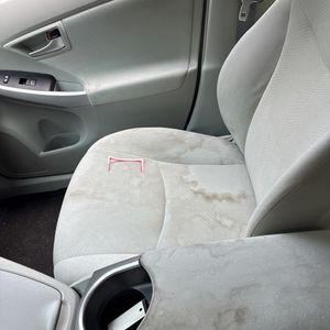 2012 Toyota PRIUS THREE — миниатюра 59