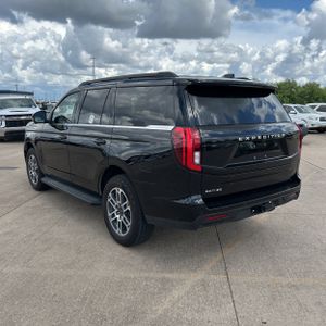 FORD EXPEDITION ACTIVE - 5