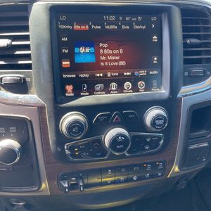 2017 RAM 2500 LARAMIE 缩略图 37