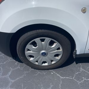 صورة مصغرة 17 لـ 2022 FORD TRANSIT CONNECT XL