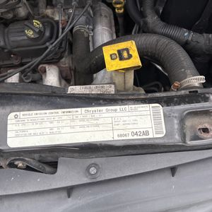 2010 Dodge GRAND CARAVAN SE 缩略图 41