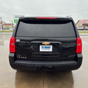 CHEVROLET TAHOE - 7