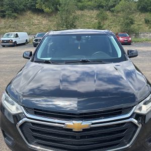 2018 Chevrolet TRAVERSE LS 缩略图 15