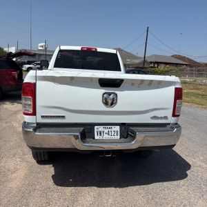 2024 RAM 2500 BIG HORN 照片 7