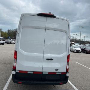 FORD E-TRANSIT 350 - 7