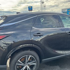 LEXUS RX 350 PREMIUM+ - 9